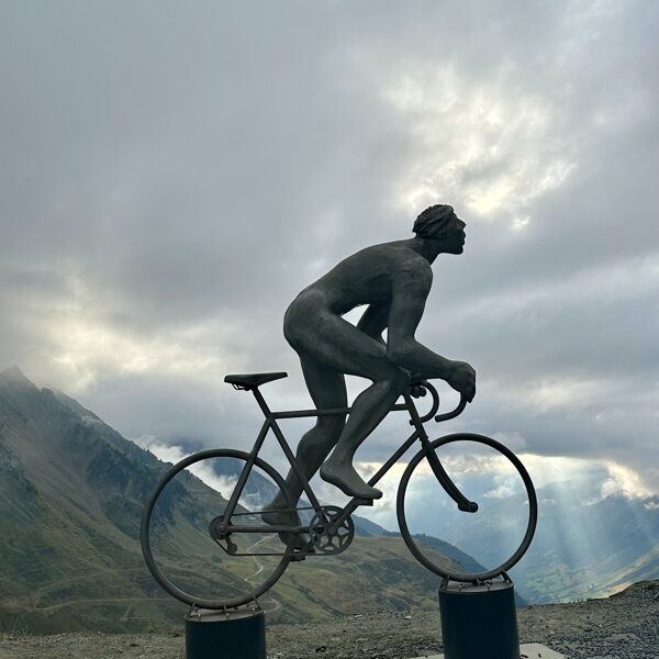 Col du Tourmalet