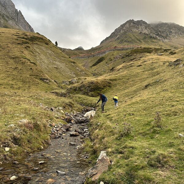 Col du Tourmalet