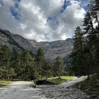 Cirque de Gavarnie