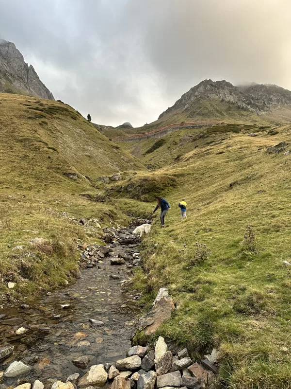 Col du Tourmalet