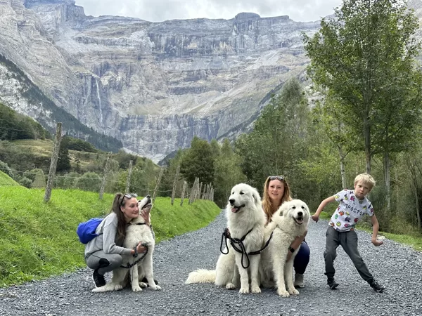 Cirque de Gavarnie
