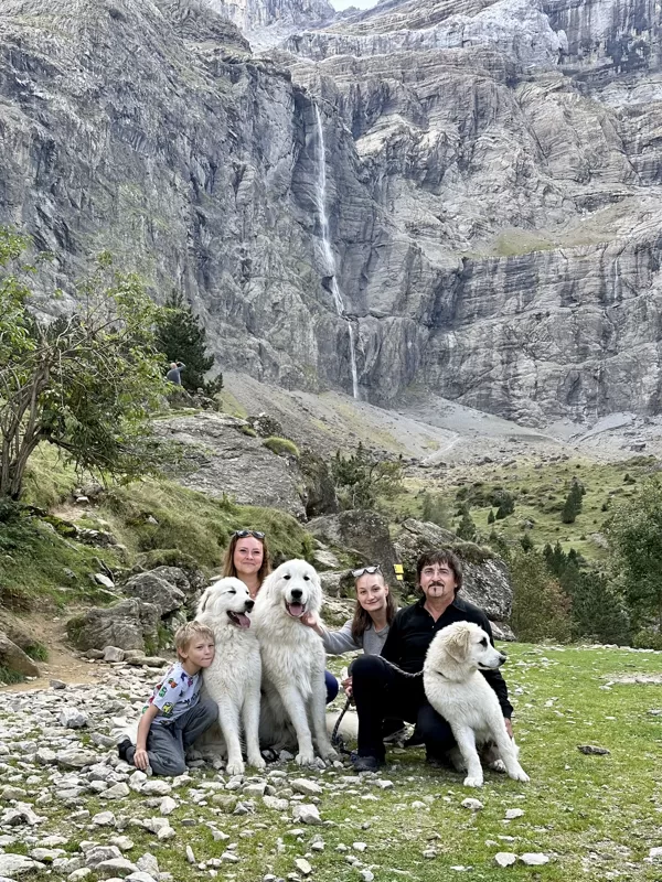 Cirque de Gavarnie