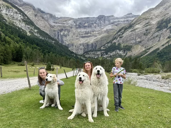Cirque de Gavarnie