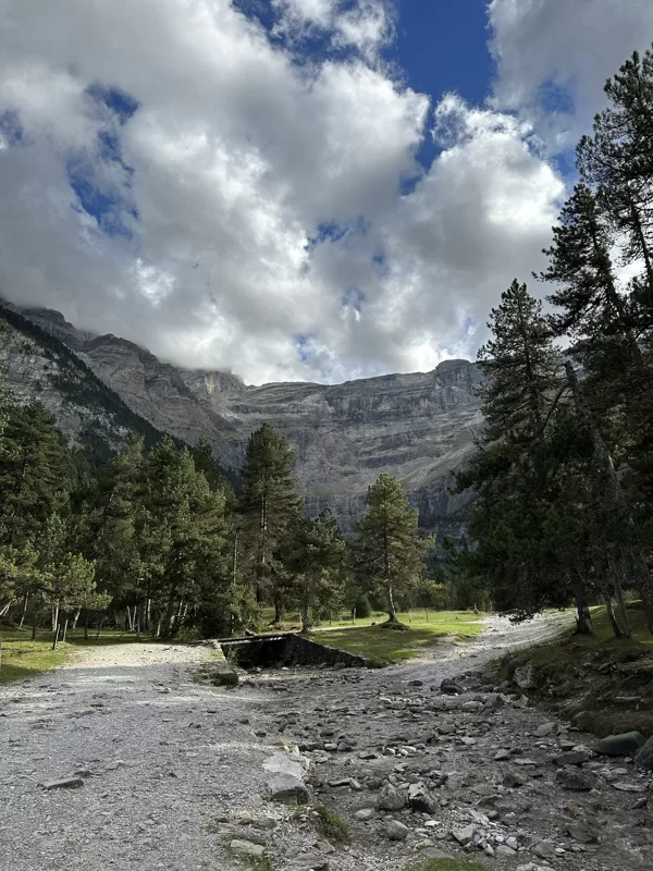 Cirque de Gavarnie