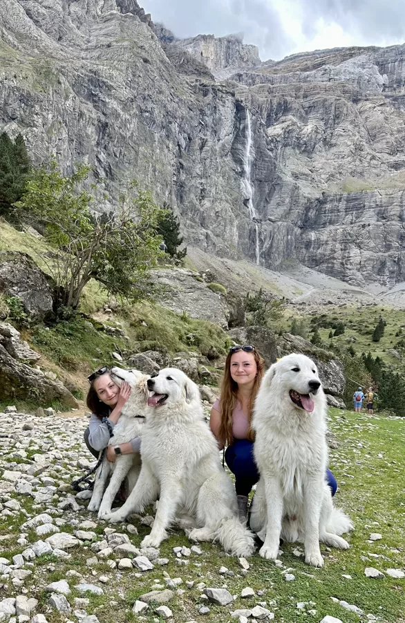 Cirque de Gavarnie